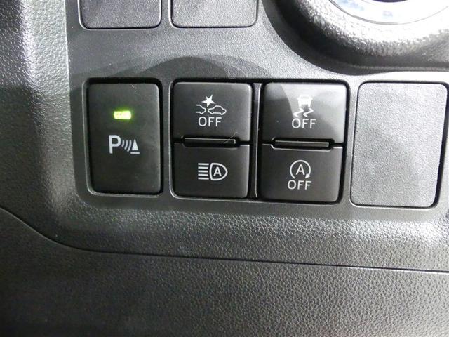 パッソ モーダ チャーム 衝突被害軽減ブレーキ Bluetooth ベンチシート LEDヘッドランプ スマートキー CD 盗難防止装置 アイドリングストップ ナビ フルセグ パノラミックビューモニター ETC シートヒーター(18枚目)