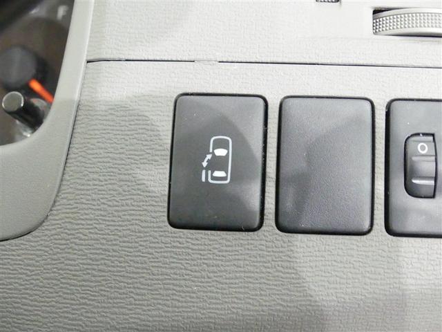 アイシス L 乗車定員7人 電動スライドドア ワンオーナー 記録簿 キーレス CD 盗難防止装置 メモリーナビ フルセグ(10枚目)