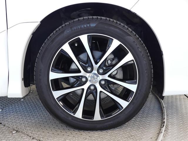 エスティマ アエラス 乗車定員7人 アルミホイール 両側電動スライド ワンオーナー 記録簿 キーレス CD Wエアコン 盗難防止装置 オートクルーズコントロール HDDナビ HIDヘッドライト フルセグ(22枚目)