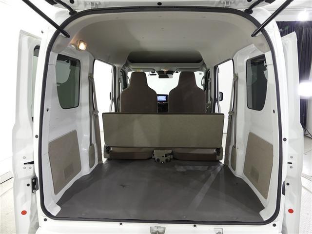 ＮＶ１００クリッパーバン ＤＸ　ＧＬセーフティパッケージ　ナビ　ミュージックプレイヤー接続可　記録簿　キーレス　ＣＤ　メモリーナビ　寒冷地（12枚目）