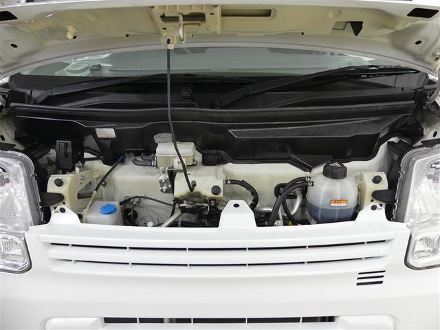 ＮＶ１００クリッパーバン ＤＸ　ＧＬセーフティパッケージ　ナビ　ミュージックプレイヤー接続可　記録簿　キーレス　ＣＤ　メモリーナビ　寒冷地（21枚目）