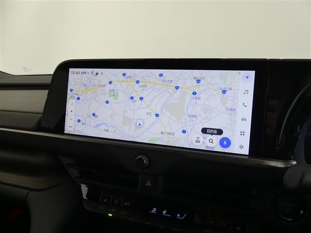 クラウン Ｚ　１００Ｖ電源　ドラレコ　ミュージックプレイヤー接続可　電動シート　革シート　アルミホイール　ＬＥＤヘッドランプ　キーレス　Ｗエアコン　盗難防止装置　ハイブリッド　オートクルーズコントロール　フルセグ（9枚目）