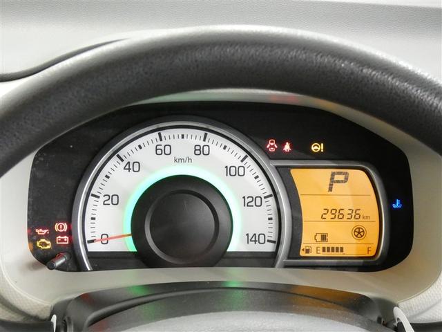 アルト Ｌ　ミュージックプレイヤー接続可　記録簿　キーレス　ＣＤ　アイドリングストップ　寒冷地（15枚目）