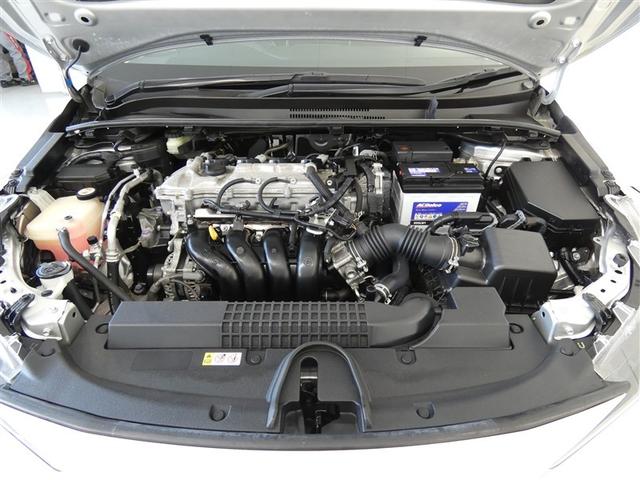 ���i�́A���܂茩�Ȃ��G���W�����[���������ꂢ�Ɏd�グ�Ă��܂��B�����Ȃ��Ƃ���������ɕۂ������ł���ˁB