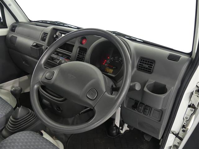エアコン・パワステ スペシャル 4WD車(7枚目)