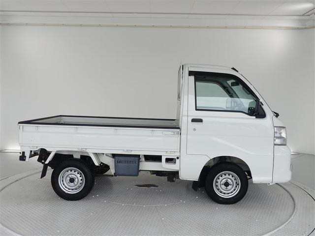 エアコン・パワステ スペシャル 4WD車(11枚目)