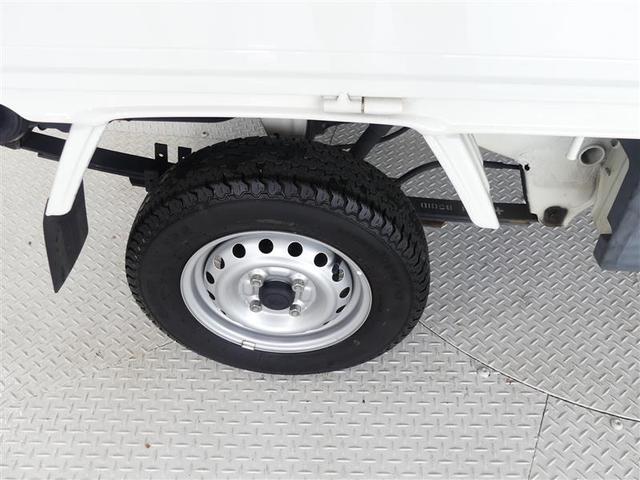 エアコン・パワステ スペシャル 4WD車(18枚目)