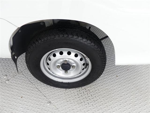 エアコン・パワステ スペシャル 4WD車(19枚目)