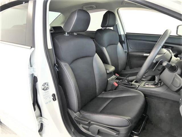 1.6i-S 新品タイヤ4本交換付 保証付き ワンオーナー(10枚目)