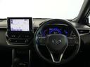 カローラクロス ハイブリッド Z ドラレコ ミュージックプレイヤー接続可 電動シート アルミホイール LEDヘッドランプ キーレス 盗難防止装置 ハイブリッド オートクルーズコントロール メモリーナビ フルセグ(5枚目)