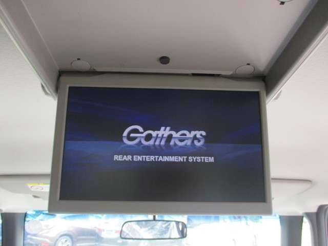 G・Lパッケージ 両側電動ドア 後席モニター ETC ナビ(6枚目)