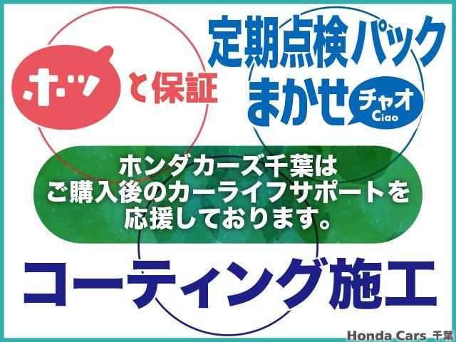 S ホンダセンシング 運転支援 試乗車 デモカー ドラレコ(20枚目)