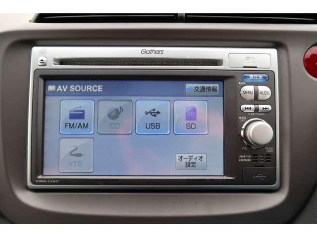13G 認定中古車 メモリーナビ バックカメラ スマートキー ETC 盗難防止装置 横滑り防止装置 ワンオーナー車(6枚目)