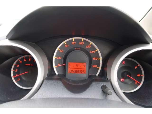 13G 認定中古車 メモリーナビ バックカメラ スマートキー ETC 盗難防止装置 横滑り防止装置 ワンオーナー車(9枚目)