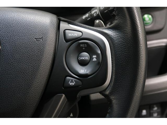 ステップワゴンスパーダ スパーダホンダセンシング　２年保証付　運転支援　前後ドラレコ　ナビ　全周囲カメラ　両側Ｐドア　後席モニター　ＰＣＳ　ワンオ－ナ－　オートクルーズ　スマートキー＆プッシュスタート　ＥＴＣ装備　デュアルエアコン　横滑り防止機能（14枚目）