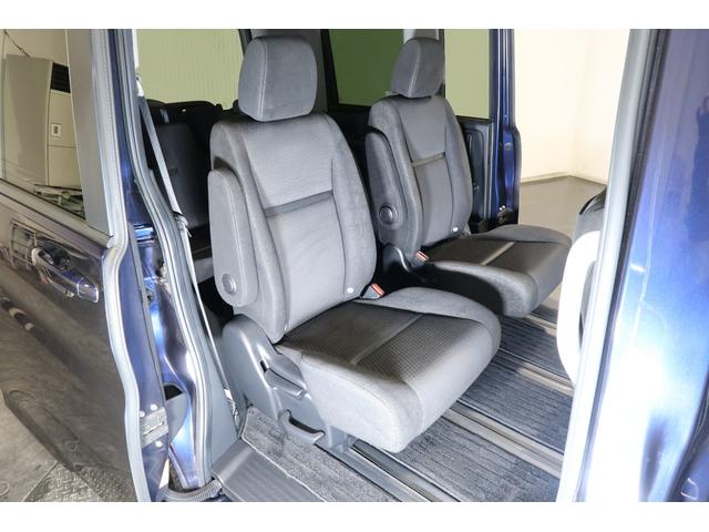 ステップワゴンスパーダ スパーダホンダセンシング　２年保証付　運転支援　前後ドラレコ　ナビ　全周囲カメラ　両側Ｐドア　後席モニター　ＰＣＳ　ワンオ－ナ－　オートクルーズ　スマートキー＆プッシュスタート　ＥＴＣ装備　デュアルエアコン　横滑り防止機能（20枚目）