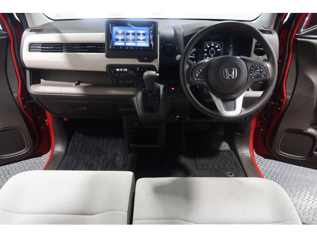 Ｎ－ＷＧＮ Ｌホンダセンシング　２年保証付　運転支援　前後ドラレコ　ナビ　Ｂカメラ　ＥＴＣ　ワンオーナー車　レーダーブレーキサポート　盗難防止システム　ソナー　前席シートヒーター　地デジＴＶ　オートクルーズ　ＡＵＴＯライト　ＬＥＤ（12枚目）