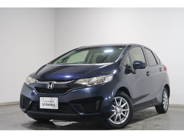 フィットハイブリッド Ｆパッケージコンフォートエディション　認定中古車　ナビ　Ｂカメラ　ＥＴＣ　シートヒーター　ワンオーナー　地デジフルセグ　セキュリティアラーム　ＡＵＴＯエアコン　スマートキー　バックカメラ　横滑り防止　助手席エアバッグ　ＤＶＤ再生　キーレス（23枚目）