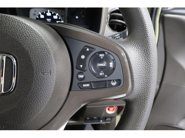Ｎ－ＷＧＮ Ｌホンダセンシング　１年保証　運転支援　ドラレコ　Ｂカメラ　ナビ　ＥＴＣ　Ｂモニタ　誤発進抑制　ＬＥＤランプ　シートヒータ　オートライト　横滑り防止機能　ＵＳＢポート　パーキングセンサー　セキュリティアラーム　キーフリー（13枚目）