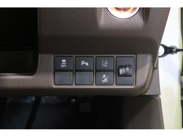 Ｎ－ＷＧＮ Ｌホンダセンシング　１年保証　運転支援　ドラレコ　Ｂカメラ　ナビ　ＥＴＣ　Ｂモニタ　誤発進抑制　ＬＥＤランプ　シートヒータ　オートライト　横滑り防止機能　ＵＳＢポート　パーキングセンサー　セキュリティアラーム　キーフリー（14枚目）