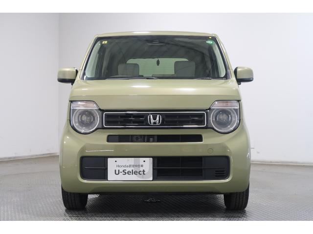 Ｎ－ＷＧＮ Ｌホンダセンシング　１年保証　運転支援　ドラレコ　Ｂカメラ　ナビ　ＥＴＣ　Ｂモニタ　誤発進抑制　ＬＥＤランプ　シートヒータ　オートライト　横滑り防止機能　ＵＳＢポート　パーキングセンサー　セキュリティアラーム　キーフリー（23枚目）
