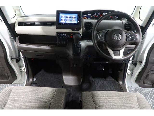 Ｎ－ＢＯＸ ＥＸ・ターボ　１年保証付　運転支援　ドラレコ　ナビ　Ｂカメラ　ＥＴＣ　サイドエアバック　Ｒカメラ　ターボ車　ＬＥＤライト　ドライブレコーダー　衝突軽減　クルーズコントロール　ＤＶＤ　両側ＰＳＤ　ＵＳＢ　地デジ（7枚目）