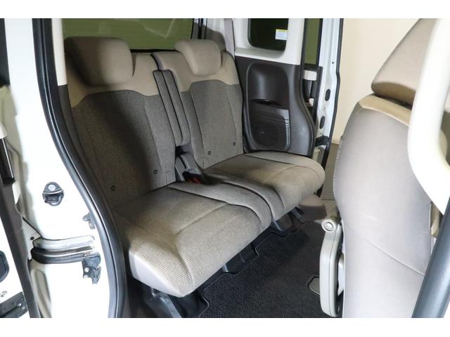 Ｎ－ＢＯＸ ＥＸ・ターボ　１年保証付　運転支援　ドラレコ　ナビ　Ｂカメラ　ＥＴＣ　サイドエアバック　Ｒカメラ　ターボ車　ＬＥＤライト　ドライブレコーダー　衝突軽減　クルーズコントロール　ＤＶＤ　両側ＰＳＤ　ＵＳＢ　地デジ（19枚目）