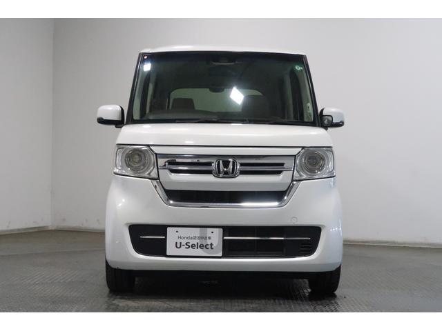 Ｎ－ＢＯＸ ＥＸ・ターボ　１年保証付　運転支援　ドラレコ　ナビ　Ｂカメラ　ＥＴＣ　サイドエアバック　Ｒカメラ　ターボ車　ＬＥＤライト　ドライブレコーダー　衝突軽減　クルーズコントロール　ＤＶＤ　両側ＰＳＤ　ＵＳＢ　地デジ（23枚目）