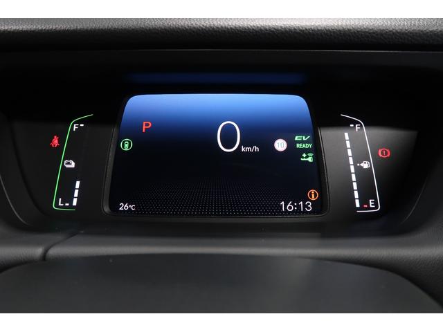 フィット e:HEVホーム 認定中古車 2年保証付 ナビ Bカメラ ETC 運転支援 デモカー 前後誤発進抑制機能 クリソナ 助手席エアバッグ 運転席エアバッグ 半革シート ACC 車線維持支援システム 電格ミラー AUX(12枚目)