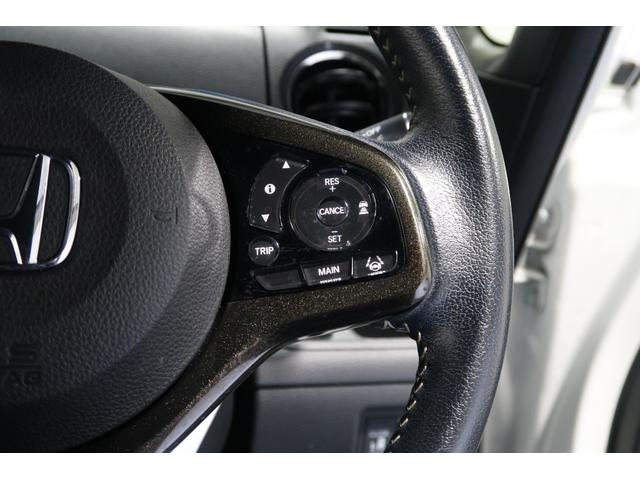 N-BOXカスタム G・EXターボホンダセンシング 認定中古車 1年保証付 ワンオーナー ナビ Bカメラ ETC 運転支援 電動格納ドアミラー 車線逸脱防止 1オーナ ブルートゥースオーディオ Rカメ 前席シートヒーター サイドエアバッグ タ-ボ AC(14枚目)
