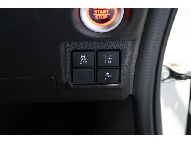 N-BOXカスタム G・EXターボホンダセンシング 認定中古車 1年保証付 ワンオーナー ナビ Bカメラ ETC 運転支援 電動格納ドアミラー 車線逸脱防止 1オーナ ブルートゥースオーディオ Rカメ 前席シートヒーター サイドエアバッグ タ-ボ AC(16枚目)