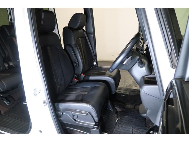 N-BOXカスタム G・EXターボホンダセンシング 認定中古車 1年保証付 ワンオーナー ナビ Bカメラ ETC 運転支援 電動格納ドアミラー 車線逸脱防止 1オーナ ブルートゥースオーディオ Rカメ 前席シートヒーター サイドエアバッグ タ-ボ AC(18枚目)