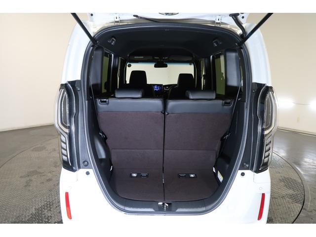 N-BOXカスタム G・EXターボホンダセンシング 認定中古車 1年保証付 ワンオーナー ナビ Bカメラ ETC 運転支援 電動格納ドアミラー 車線逸脱防止 1オーナ ブルートゥースオーディオ Rカメ 前席シートヒーター サイドエアバッグ タ-ボ AC(20枚目)
