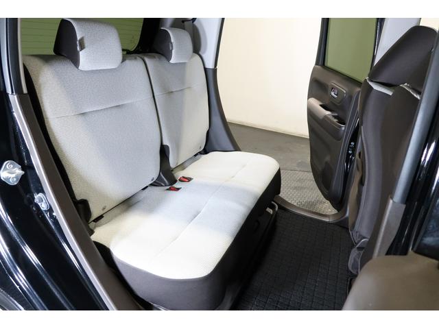 N-WGN L 認定中古車 2年保証付 ワンオーナー ナビ Bカメラ 運転支援 ACC Pセンサー LKAS Bluetooth対応 電動格納ドアミラー 誤発進抑制 シートヒータ バックカメラ ベンチシート ABS(18枚目)