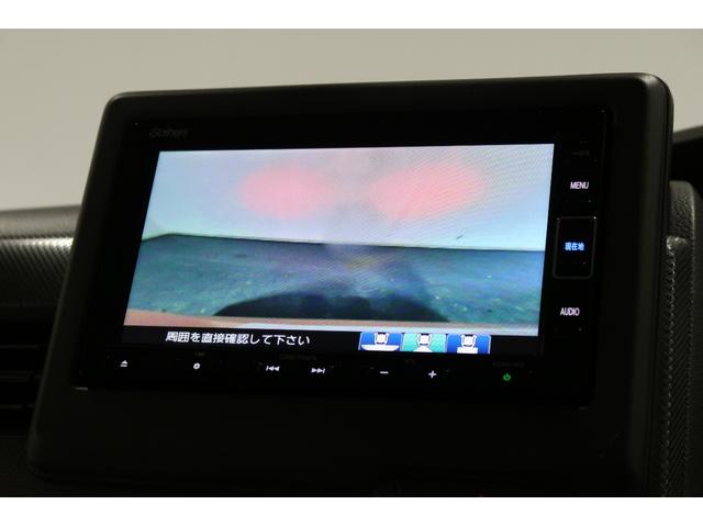 N-BOX Gホンダセンシング 認定中古車 1年保証付 ワンオーナー ナビ Bカメラ ドラレコ ETC 運転支援 盗難防止システム Dレコ スマキー LED DVD再生機能 横滑り防止 USB パワーウィンドウ AAC 地デジTV(10枚目)