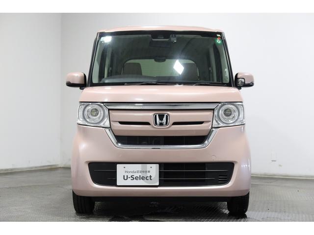 N-BOX Gホンダセンシング 認定中古車 1年保証付 ワンオーナー ナビ Bカメラ ドラレコ ETC 運転支援 盗難防止システム Dレコ スマキー LED DVD再生機能 横滑り防止 USB パワーウィンドウ AAC 地デジTV(23枚目)