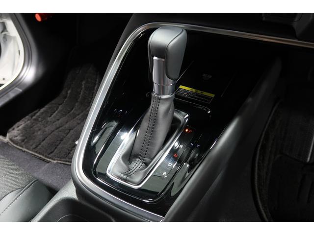 ヴェゼル e:HEVZ 認定中古車 2年保証付 ワンオーナー ナビ Bカメラ ETC 運転支援 ホンダコネクト LDA 衝突回避支援ブレーキ機能 1オナ 追従 スマキ BTオーディオ 半革 Pトランク フルオートエアコン(11枚目)