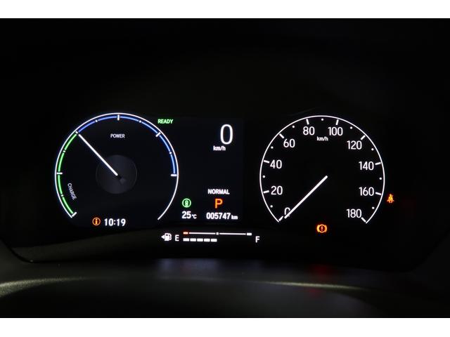 ヴェゼル e:HEVZ 認定中古車 2年保証付 ワンオーナー ナビ Bカメラ ETC 運転支援 ホンダコネクト LDA 衝突回避支援ブレーキ機能 1オナ 追従 スマキ BTオーディオ 半革 Pトランク フルオートエアコン(12枚目)