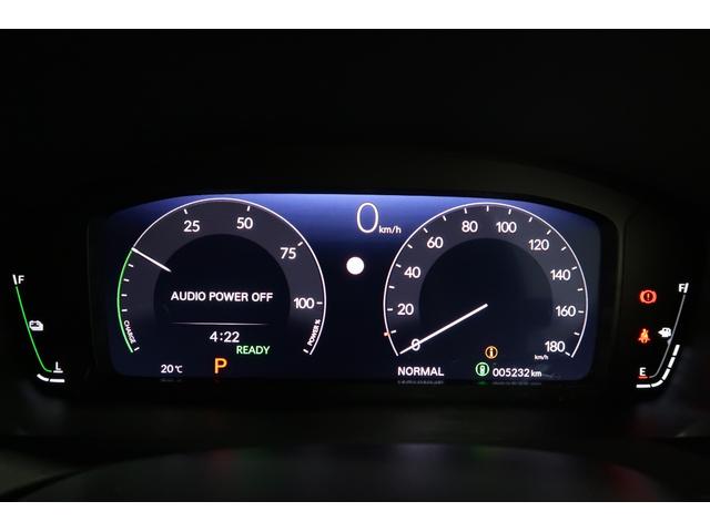 シビック e:HEVEX 認定中古車 2年保証付 ナビ Bカメラ ドラレコ ETC 運転支援 デモカー ホンダコネクト 衝突被害軽減ブレーキ シートヒーター フルセグ LEDヘッドライト サイドカーテンエアバック サンルーフ(12枚目)