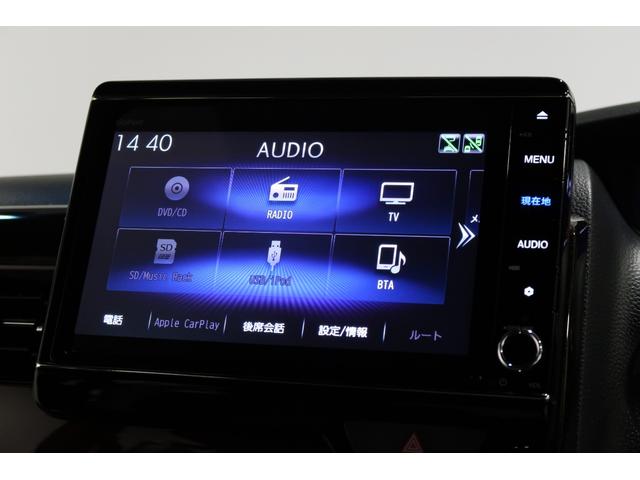 N-BOXカスタム Lターボ 認定中古車 2年保証付 ワンオーナー ナビ Bカメラ ドラレコ ETC 運転支援 地デジチューナー 衝突軽減ブレーキサポート LEDヘッドライ 1オーナー アイドリングS ターボエンジン PS USB(8枚目)