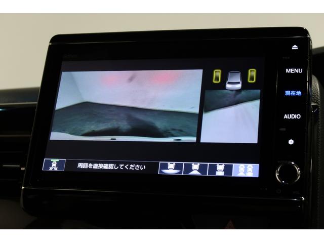 N-BOXカスタム Lターボ 認定中古車 2年保証付 ワンオーナー ナビ Bカメラ ドラレコ ETC 運転支援 地デジチューナー 衝突軽減ブレーキサポート LEDヘッドライ 1オーナー アイドリングS ターボエンジン PS USB(9枚目)