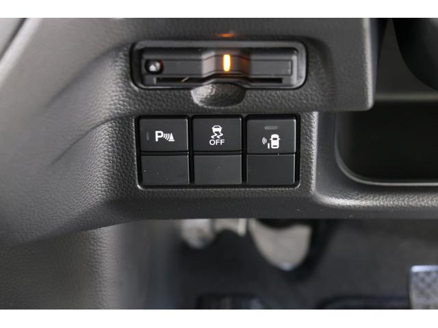 N-BOXカスタム Lターボ 認定中古車 2年保証付 ワンオーナー ナビ Bカメラ ドラレコ ETC 運転支援 地デジチューナー 衝突軽減ブレーキサポート LEDヘッドライ 1オーナー アイドリングS ターボエンジン PS USB(15枚目)