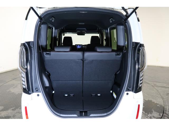 N-BOXカスタム Lターボ 認定中古車 2年保証付 ワンオーナー ナビ Bカメラ ドラレコ ETC 運転支援 地デジチューナー 衝突軽減ブレーキサポート LEDヘッドライ 1オーナー アイドリングS ターボエンジン PS USB(23枚目)