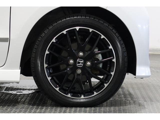 N-BOXカスタム Lターボ 認定中古車 2年保証付 ワンオーナー ナビ Bカメラ ドラレコ ETC 運転支援 地デジチューナー 衝突軽減ブレーキサポート LEDヘッドライ 1オーナー アイドリングS ターボエンジン PS USB(24枚目)