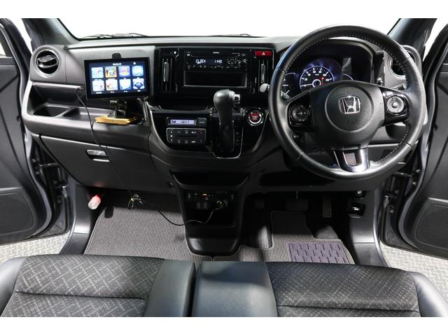 安心してご使用いただけるように充実した点検項目とHonda車のプロによる整備を行っております。