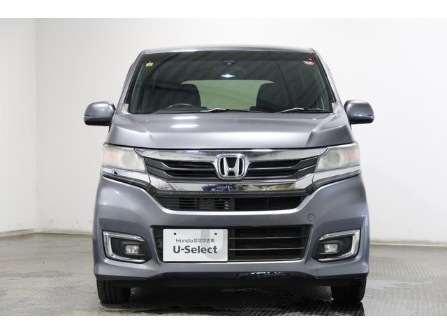 軽でも荷室容量はお任せください。