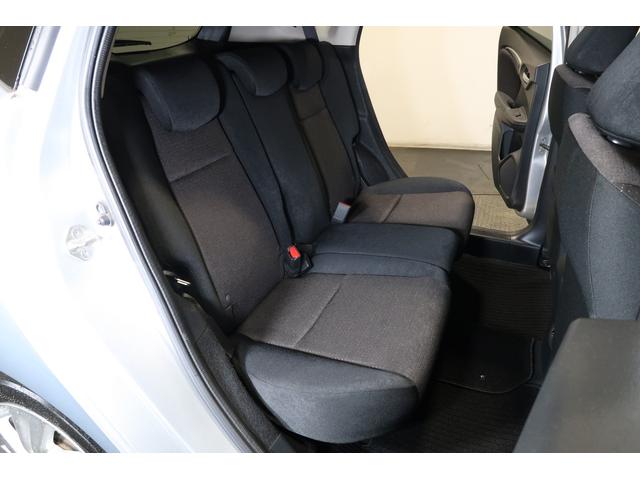 フィットハイブリッド Fパッケージ ホンダ認定中古車 1年保証 メモリーナビ Bカメラ ドラレコ ETC 盗難警報装置 ワンオ-ナ-車 AUTOエアコン カーテンエアバック 助手席エアバック ECON リヤカメラ ABS付 DVD視聴(18枚目)