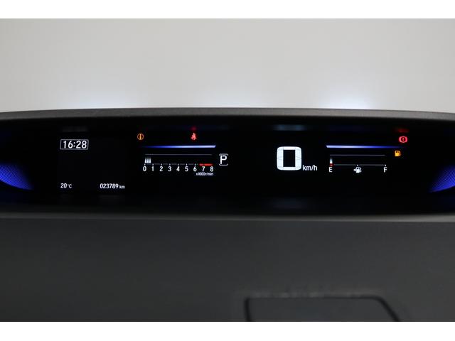 メーターも見易いレイアウトなので安心ドライブをサポートします☆