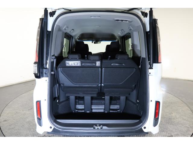 開口部が広くて荷物の積み込みも楽に出来ますね！