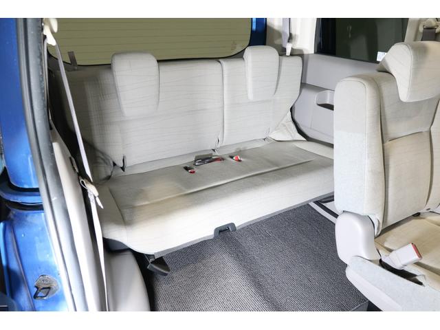 ステップワゴン GLパッケージ 認定中古車 1年保証付 ワンオーナー ナビ Bカメラ ETC イモビ 両側電動SD Rカメラ キーレスエントリーキー AAC 3列 Wエアバック 1セグ PS パワーウインドー DVD ABS(17枚目)